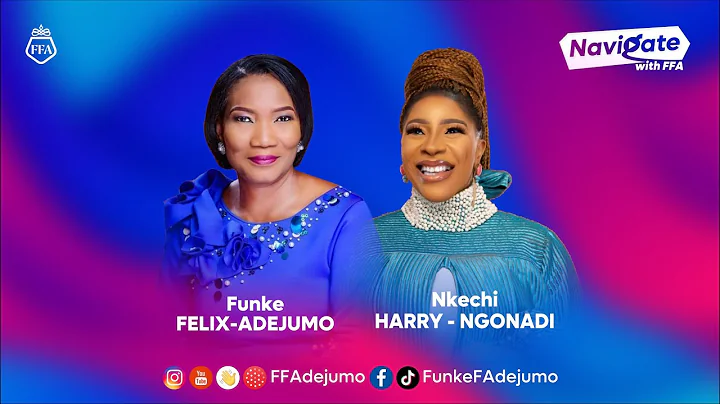 Navigate with FFA: FROM SHAME TO GLORY | Funke Fel...