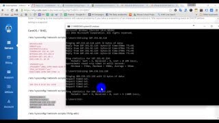Step-1: Add a New IP on centOS Server, centOS Server IP Configuration, VPS ✔️