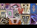 Luxury False Ceiling Designs for Living Room | Gypsum &amp; POP Ceiling Ideas