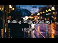 【作業用BGM】Little Glee Monster 『Rolling Rolling Rolling』【1時間耐久】