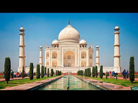 Video: 4 Alternativna Načina Da Se Taj Mahal Vidi Daleko Od Gužve
