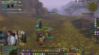summit1g - 2026-10-06 - WoW Forever & Some Arc Raiders with Peanut & Hutch
