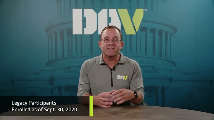 VA's Program of Comprehensive Assistance for Family Caregivers