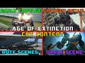 Transformers Age Of Extinction Cut Content/Deleted Scenes Explained -Transformers 2021