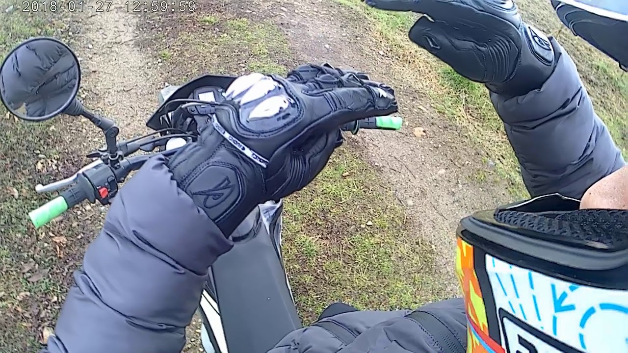 Come immatricolare moto radiata d’ufficio - Lettera43