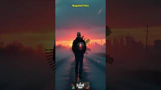 🔥Kapitel Vier Rap Musik von Illjoscha Haas (Teaser Video)✨