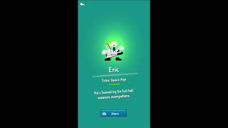 Lemmings Eric Challenge C 625 Season 20