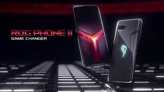 Asus Rog Phone 2 Official Trailer Commercial HD