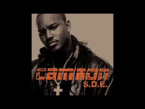 Cam'ron-What Means The World To You Rmx