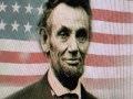 ABRAHAM LINCOLN