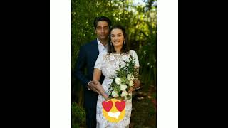 Evelyn Sharma Tushaan Bindi Weeding Photo 5Jun