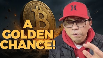 Bitcoin Dip — Act Before It Rebounds