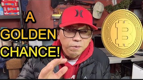 Bitcoin Dip — Act Before It Rebounds