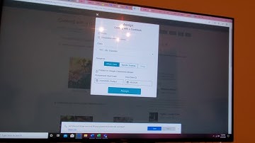 Adding ReadWorks to Google Classrooms