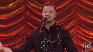 Imagine Dragons Accept the BMI President's Award | 2019 BMI Pop Awards