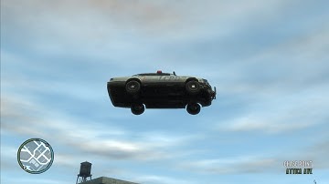 Starter Save - Part 7 - GTA IV PC - complete walkthrough - achieving 11.95%