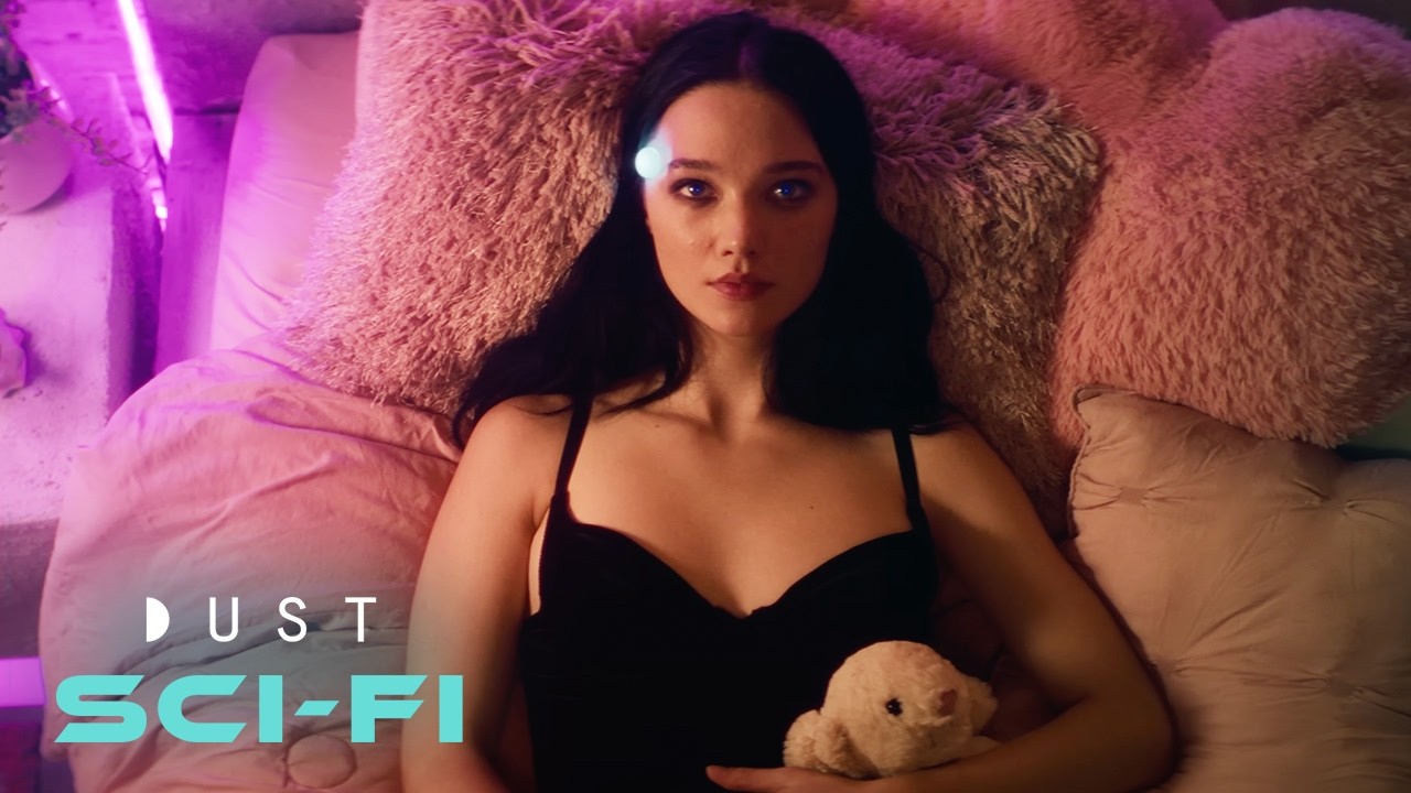 Sci-Fi Short Film "Valentine" | DUST | Content Warning