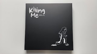 ♡Unboxing Chungha 청하 Special Single Album Killing Me 킬링미♡
