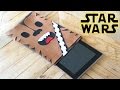 Funda para tablet Chewbacca, Star Wars  -Mery-