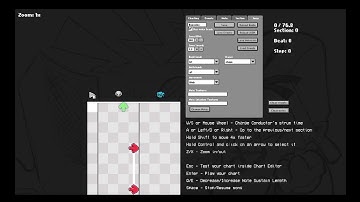FNF Psych Engine Events Feature Test