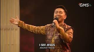 I See Jesus - GMS Live (Live from GMS Christmas Celebration 2023)