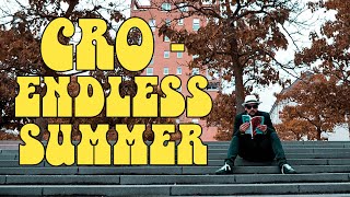 Cro - Endless Summer (60er Surfrock Cover) | prod. by Alessio La Placa