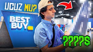 Hangisi Daha Ucuz ? Amerika Bestbuy Fiyatları
