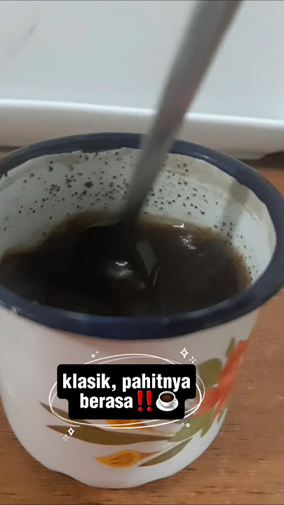 Nyobain Kopi Luwak vs Neo Coffee   Cemilan Malkist! ☕🍪 #shorts #ngopi #fypシ