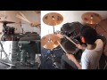 Arctic Monkeys - If You Were There Beware (Drum cover)