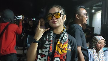 KEMBANGE RINDU VOC. INDAH WATI - INDRAA JAYA‼️Citemu Blok Kansas Mundu Cirebon 27 Juli 2024