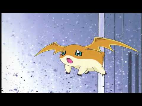 Digimon Season 2 ~ Davis \u0026 TK Initiate Plan To Enter Dome