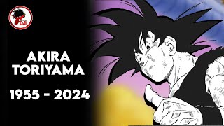 En Memoria del Sr. Akira Toriyama (Dragon Ball) by Me Dicen Dai 175,178 views 2 weeks ago 14 minutes, 37 seconds