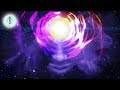 Return to the Path, Activate your Pineal Gland 999 Hz + 12 Hz Alpha Power 🌟444 Hz Meditation Music