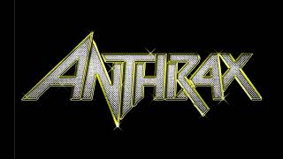 Anthrax - Catharsis (D Standard Tuning + 50 Cents)