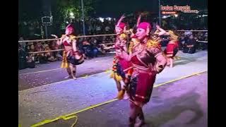 SEGARA MADU - versi Jathilan Turonggo Setyo Manunggal