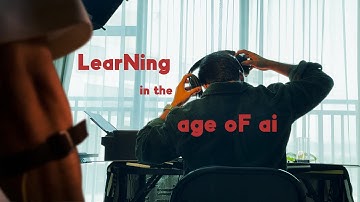 How To Learn Fast In The Age Of AI | Vibe Coding an Artificial brain #cinematicvideo