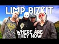 Limp Bizkit | Where Are They Now | Rise & Fall Of Fred Durst