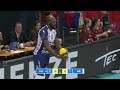 MILANO vs PIACENZA | Highlights | Quarterfinals | Superlega 2024