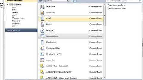 Visual Basic 2010   Programa Şifreli Giriş
