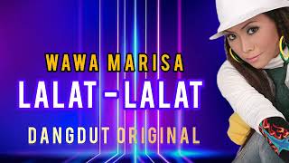 Wawa Marisa - Lalat Lalat  - Dangdut