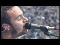 Editors - No Sound But The Wind (Live at Rock Werchter 2010)