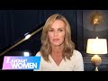 Amanda Holden Opens up About the Loss of Her Son Theo | Loose Women