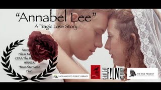 Annabel Lee A Tragic Love Story