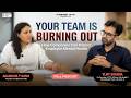 Employees Don't Tell HR the Truth | The Hidden Mental Health Crisis at Work | Vijay Sharma