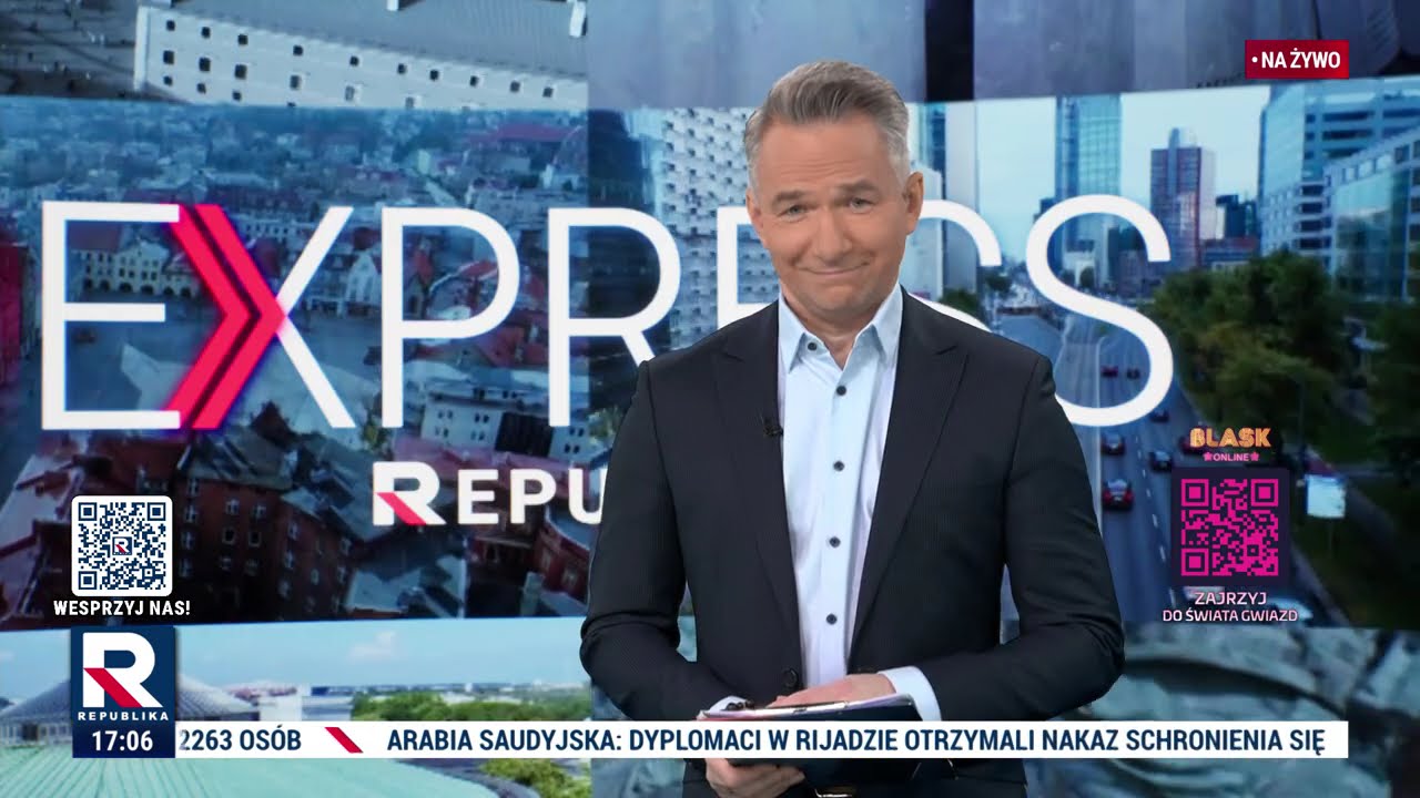 Express Republiki 05.03.2026 | TV Republika