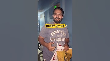 Gift Surprise from his foreign wife | AL Event Management | Madurai