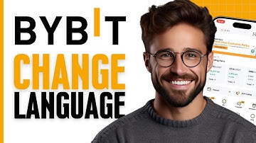How to Change Language on ByBit