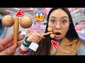 ЧТО ЭТО? Покупки Из КОРЕЙСКОГО Фикс Прайса DAISO! НЕ Дороже 5$! |NikyMacAleen