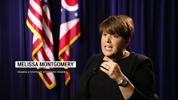 Deborah Vaughn, Constituent Liaison in Ohio Attorn...
