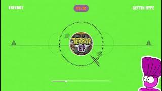Freebot - GETTIN HYPE